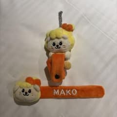 NiziU MAKOグッズのサムネイル