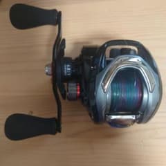 Daiwa MILIONAIRE CV-Z 100 SFR ダイワ ミリオネア | Shop at Mercari