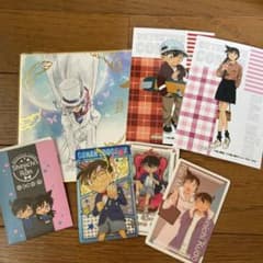 名探偵コナン  セットのサムネイル