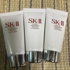 SK-II フェイシャルトリートメントジェントルクレンザーのサムネイル
