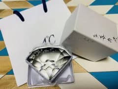 【美品】4℃ リングのサムネイル