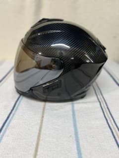 バイクヘルメット　WINS FORCE RS JETのサムネイル