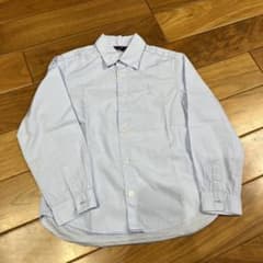 カッターシャツ  120のサムネイル