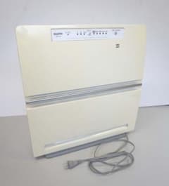 ABC-A16　SANYO 空気清浄機 フィルター内蔵のサムネイル