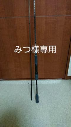 ダイワ エメラルダス 80Mのサムネイル