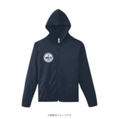 s*y様 TOKYO MER ~走る緊急救命室~／ドライジップパーカー【UVカッ