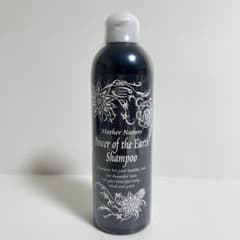 新品】 マザーネイチャー 大地の力 シャンプー 300ml エドガーケイシー