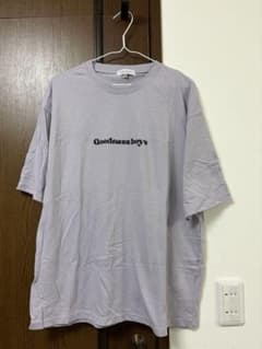 Rocky Monroe Tシャツ パープル Mのサムネイル
