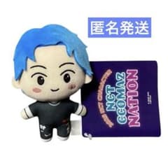 希少 マーク NCT CCOMAZ Vol.2 マスコット マーク MARK - メルカリ
