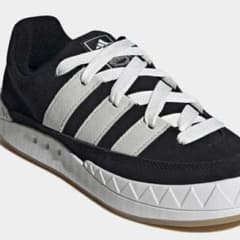 adidas adimatic アディダス アディマティック 30.0cmのサムネイル