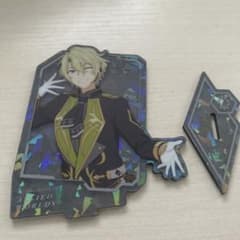 あんスタ スタライ Eden 巴日和 アクスタのサムネイル