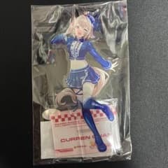 ウマ娘 Pacific Racing SUPER GT アクスタ カレンチャン - メルカリ
