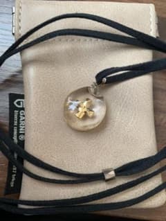 GARNI ガルニネックレスのサムネイル
