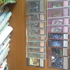 遊戯王堕天使パーツのサムネイル