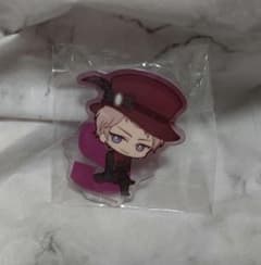 あんさんぶるスターズ アクリルバッジ 斎宮宗のサムネイル