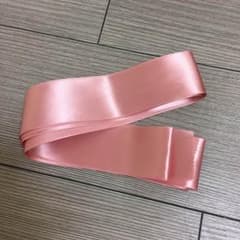 木馬リボン！ドレスのサッシュベルトにもおすすめ☆のサムネイル