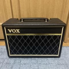 VOX Pathfinder Bass10 PFB-10 ベースアンプのサムネイル