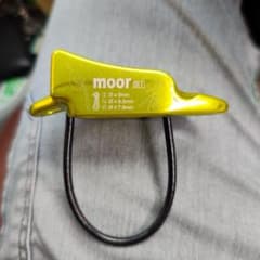 TRANGO Cinchトランゴ アーム2 ビレイデバイス クライミング用のサムネイル