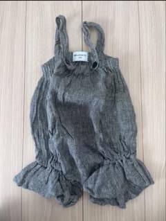 【最終値下げ】WOLF&RITA ベビー ロンパース 18/24mのサムネイル