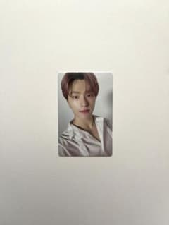 SEVENTEEN ディノ トレカのサムネイル