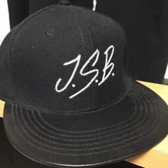 JSBキャップのサムネイル