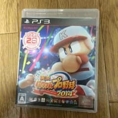 パワプロ 2014のサムネイル