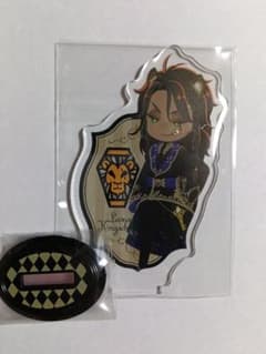 ディズニー ツイステッドワンダーランド アクリルスタンド レオナのサムネイル
