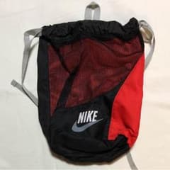 ナイキ  スポーツリュックのサムネイル