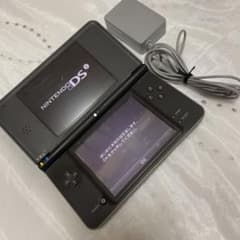 ニンテンドーDS LL ブラウンのサムネイル