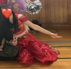 JKジャスミンコスプレのサムネイル