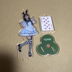 大谷映美里 ぬいぐるみ アクリルスタンド LOVE 大谷映美里 アクリルスタンド - メルカリ