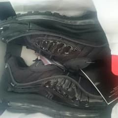 [masa様専用]AIR MAX 98 SUPREME NIKEのサムネイル