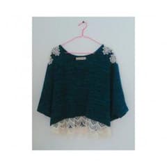 ：： poncho ：：のサムネイル
