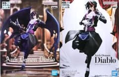 転生したらスライムだった件 悪魔ディアブロ Noir vol.1 vol.2