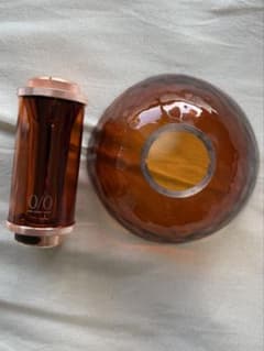 색 일치 넬 디자인 워크스 38등 rich copper 쉐이드 세트