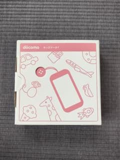 sh-03m 新品未使用　ケース付きのサムネイル