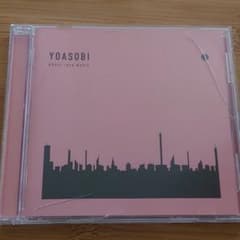 YOASOBI THE BOOKのサムネイル
