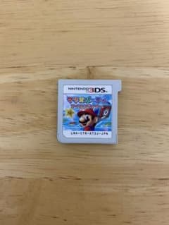 マリオパーティ アイランドツアーのサムネイル