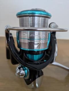 DAIWA 19エメラルダス LT 2500S-H-DH（箱無し） - メルカリ