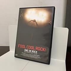 FOOL COOL ROCK!ONE OK ROCK DOCUMENTARY …のサムネイル