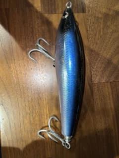 ルアー・フライ SOULS HIBIKI 175-95g CLASS SOULS HIBIKI 175-95g CLASS - メルカリ