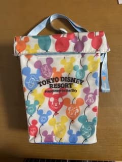 東京ディズニーリゾート バルーン柄　ポップコーンケースのサムネイル