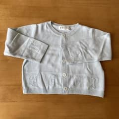 セリーヌ　カーディガン　90のサムネイル