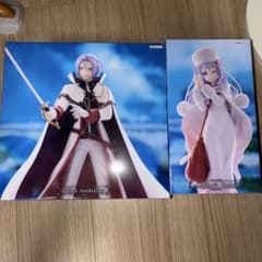 リゼロ ユリウス アナスタシア GIGO限定 - メルカリ