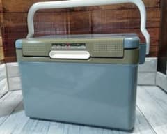 Daiwaクーラーボックスのサムネイル