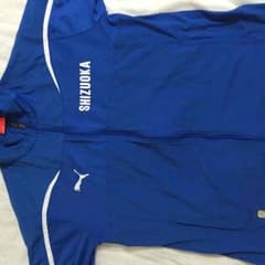 ina様専用ページ 静岡選抜のジャージ 値下げしました！のサムネイル