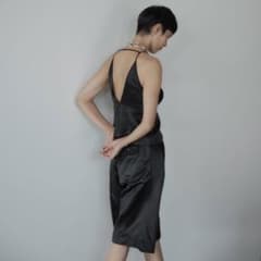 フミカウチダ　タンクトップ　トップスのサムネイル