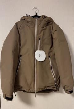 NANGA×GrandPARK ナンガ×グランドパークのサムネイル