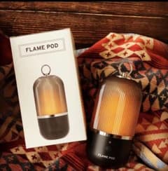 flame podのサムネイル