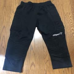 uhlsportキーパーパンツのサムネイル